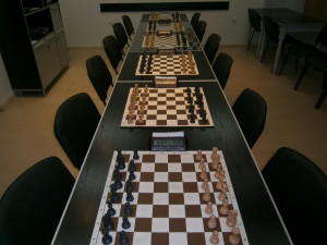 Vidovdanski rapid turnir u šahu Bajsa 2015