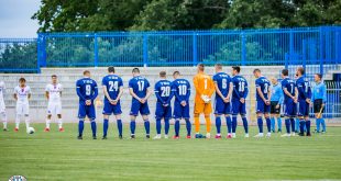 Radnik u Surdulici poražen od TSC-a : Sport : Južne vesti