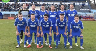 FK Radnicki Pirot - Pocetnici