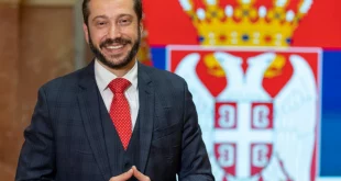 Direktor ACG, Nebojša Žugić uputio čestitku zlatnim vaterpolistima