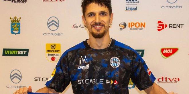 „TSC“ bez poraza protiv „Mure“