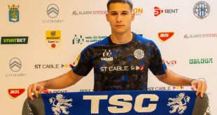 FK „TSC“ nastavlja sa pojačanjima