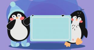 „Velika avantura malog pingvina“ u Biblioteci u Bačkoj Topoli