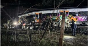 Nova nesreća na šinama u Španiji: U Kataloniji najmanje 20 povređenih