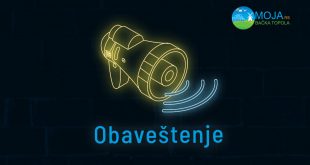 obaveštenje
