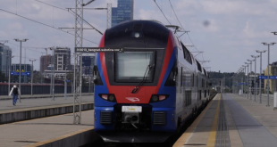 Zbog nepovoljnih vremenskih uslova obustavljen saobraćaj vozova ka Subotici