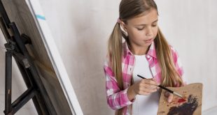 Večeras otvaranje izložbe radova sa zimskog likovnog konkursa