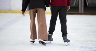 Danas poslednji dan klizališta u Bačkoj Topoli