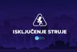 isključenje struje