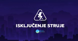 isključenje struje