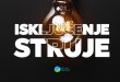 isključenje struje