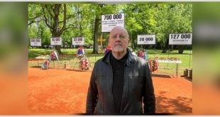 Slovenački političar Jelinčič za Srpski Ugao: Nenajavljeni dolazak evroparlamentaraca je komanda da se Srbija slomi