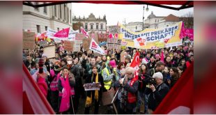 Skandalozna štednja: Berlinski univerziteti u krizi!