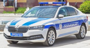 Isključeno 18 vozača za sedam dana