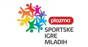 „Plazma sportske igre mladih“ u petak u Bačkoj Topoli