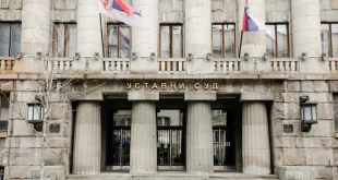 NEVIĐENI SKANDAL: Opstrukcija odluka Ustavnog suda u VST !
