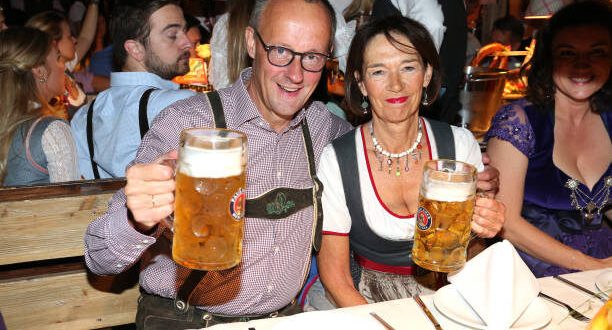 13,3 miliona Nemaca na ivici siromaštva- Mercova država u dubokoj krizi, uprkos rekordnim milijardama za pomoć