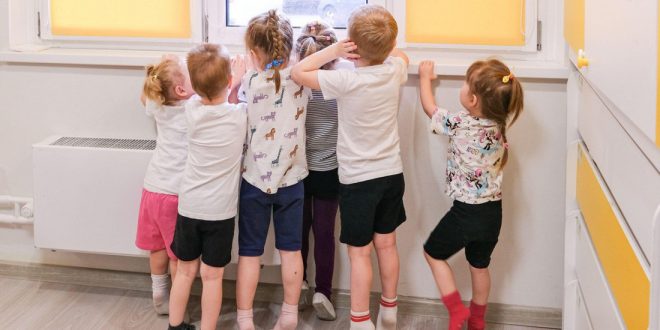 Roditelji masovno klikću: Hiljade prijava za vrtiće već u prvoj nedelji