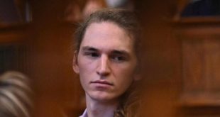 ANTIFA napadala ljude po Budimpešti- Kazna zatvora 8 godina!