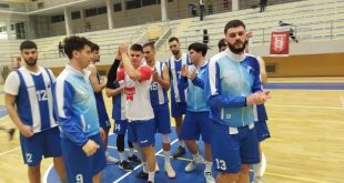 „Topola“ upisala novu pobedu