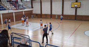 Uspešan vikend bačkotopolskih košarkaša