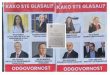 (FOTO) KRIVIČNE PRIJAVE zbog TARGETIRANJA! Akademska zajednica MORA da ustane protiv BLOKADERA!