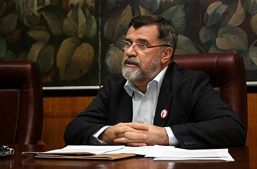 (VIDEO) Veran Matić i obojena revolucija- Od medijske platforme do političke poluge