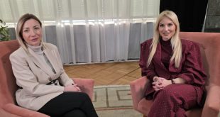 EKSKLUZIVNO NA BT: Kome je namenjena kampanja "Za Srce više" otkriva ministarka Tatjana Macura u "Zdravoj naciji"