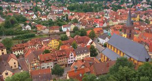 Nemački gradovi pred bankrotom: Najveća kriza od Drugog svetskog rata