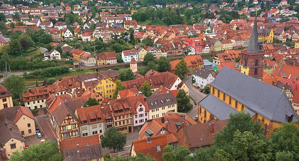 Nemački gradovi pred bankrotom: Najveća kriza od Drugog svetskog rata