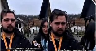 "Studenti" ne znaju da li su došli ili pošli: Niti programa, niti osnovne pismenosti