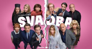 Tri termina za film „Svadba“ 14. februara
