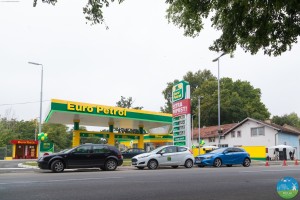 Otvaranje Euro Petrol benzinske stanice - Backa Topola 05
