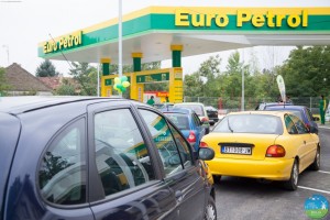 Otvaranje Euro Petrol benzinske stanice - Backa Topola 10