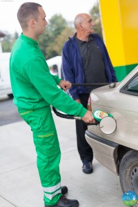Otvaranje Euro Petrol benzinske stanice - Backa Topola 14
