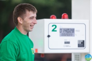 Otvaranje Euro Petrol benzinske stanice - Backa Topola 23