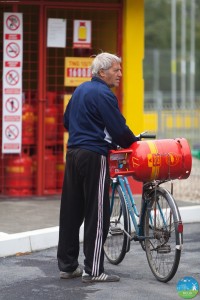 Otvaranje Euro Petrol benzinske stanice - Backa Topola 26