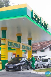 Otvaranje Euro Petrol benzinske stanice - Backa Topola 27